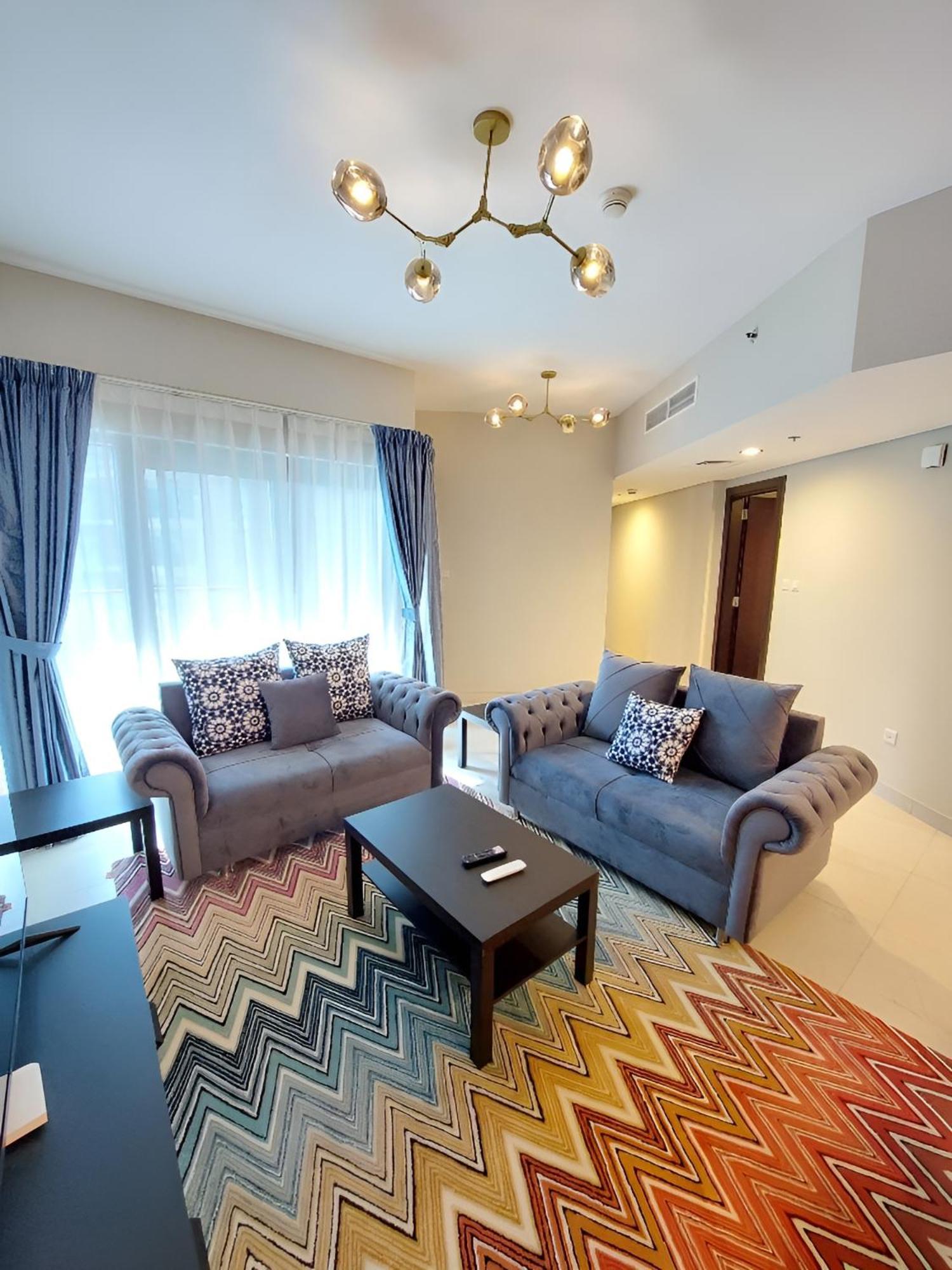 Budget-Friendly 2Bd Near Expo With A Huge Pool Dubai Exterior foto
